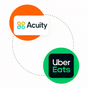 Uber Eats Integration