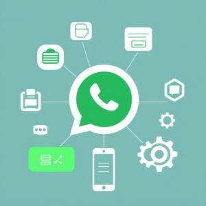 WhatsApp Integration