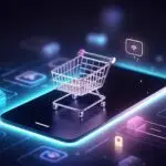 AI in eCommerce App Development