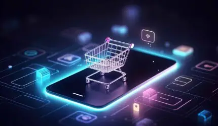 AI in eCommerce App Development
