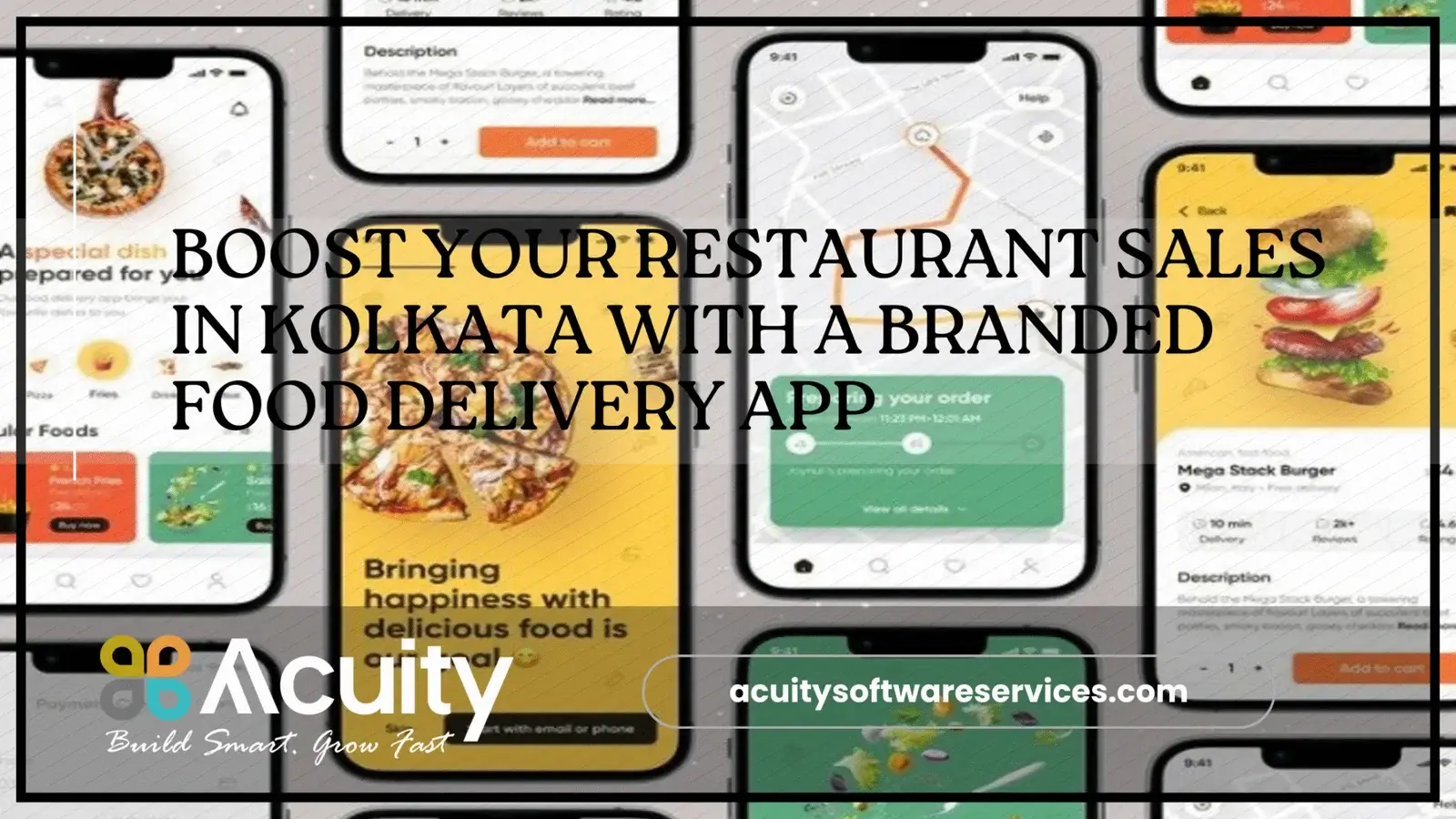 App development company