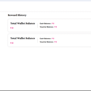 Wallet System