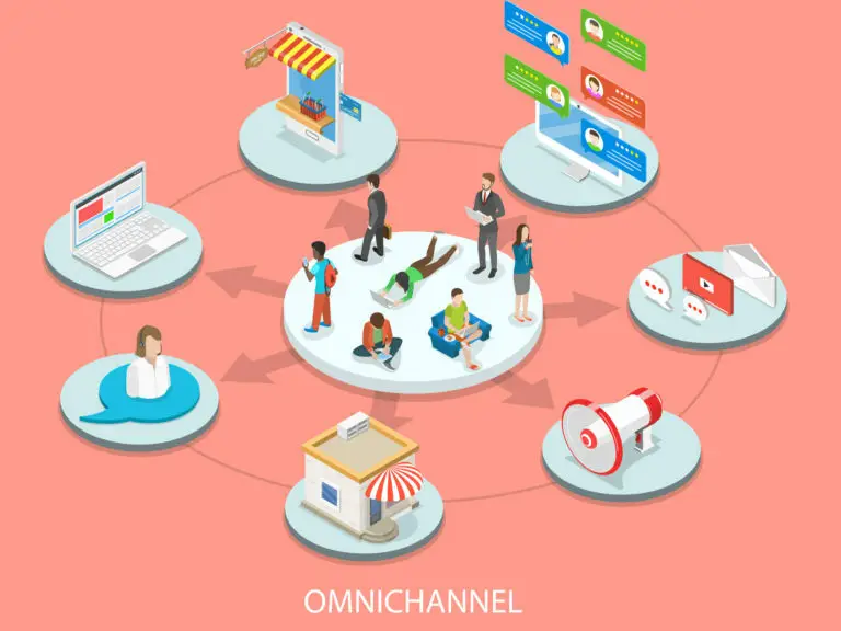 Omnichannel Strategy
