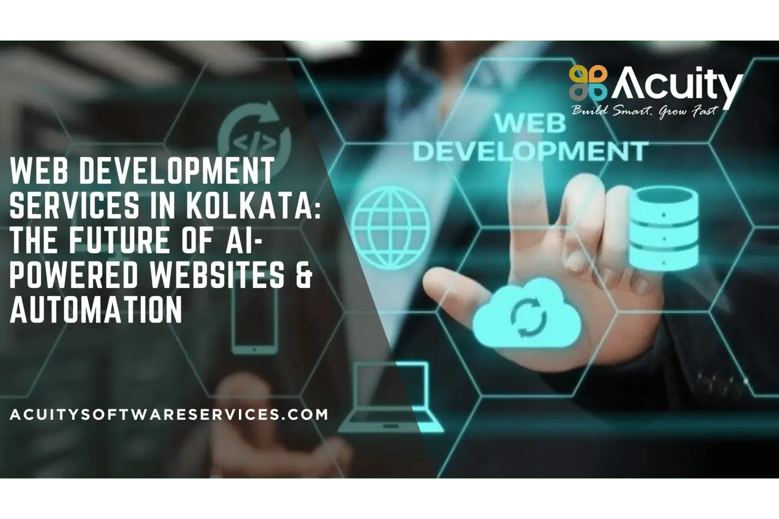 Web Development Services