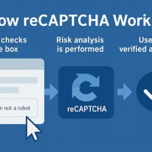 ReCAPTCHA
