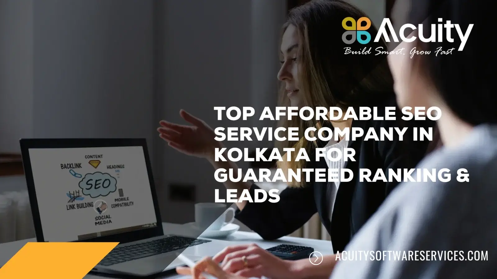 Affordable SEO Services