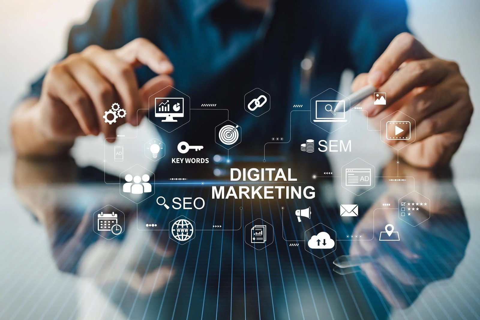 digital marketing in Kolkata