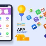 Food Ordering App Development