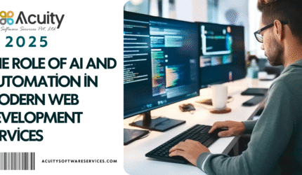 Web Development Services