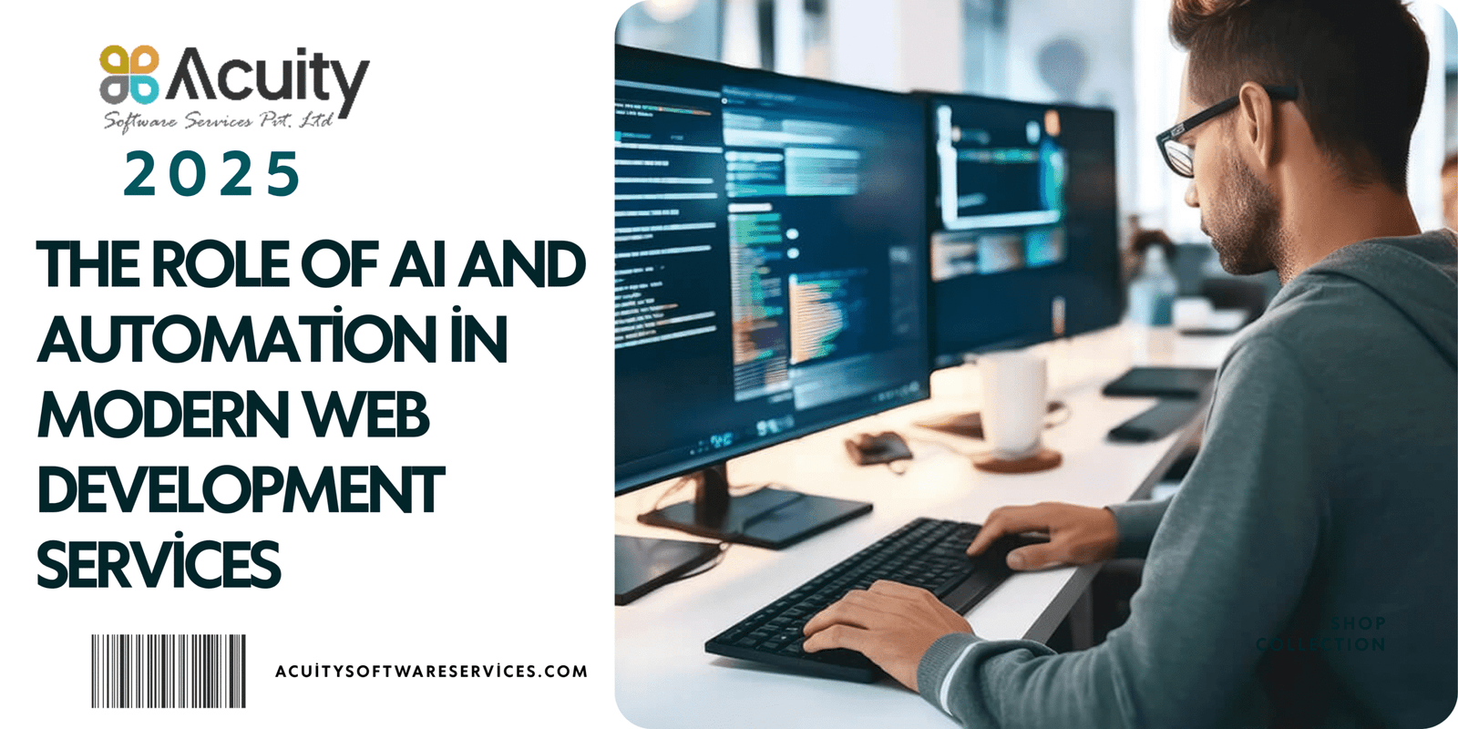 Web Development Services