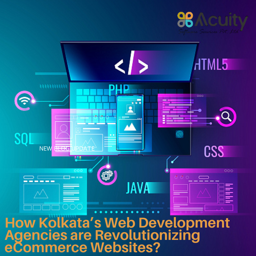 Web Development Agencies