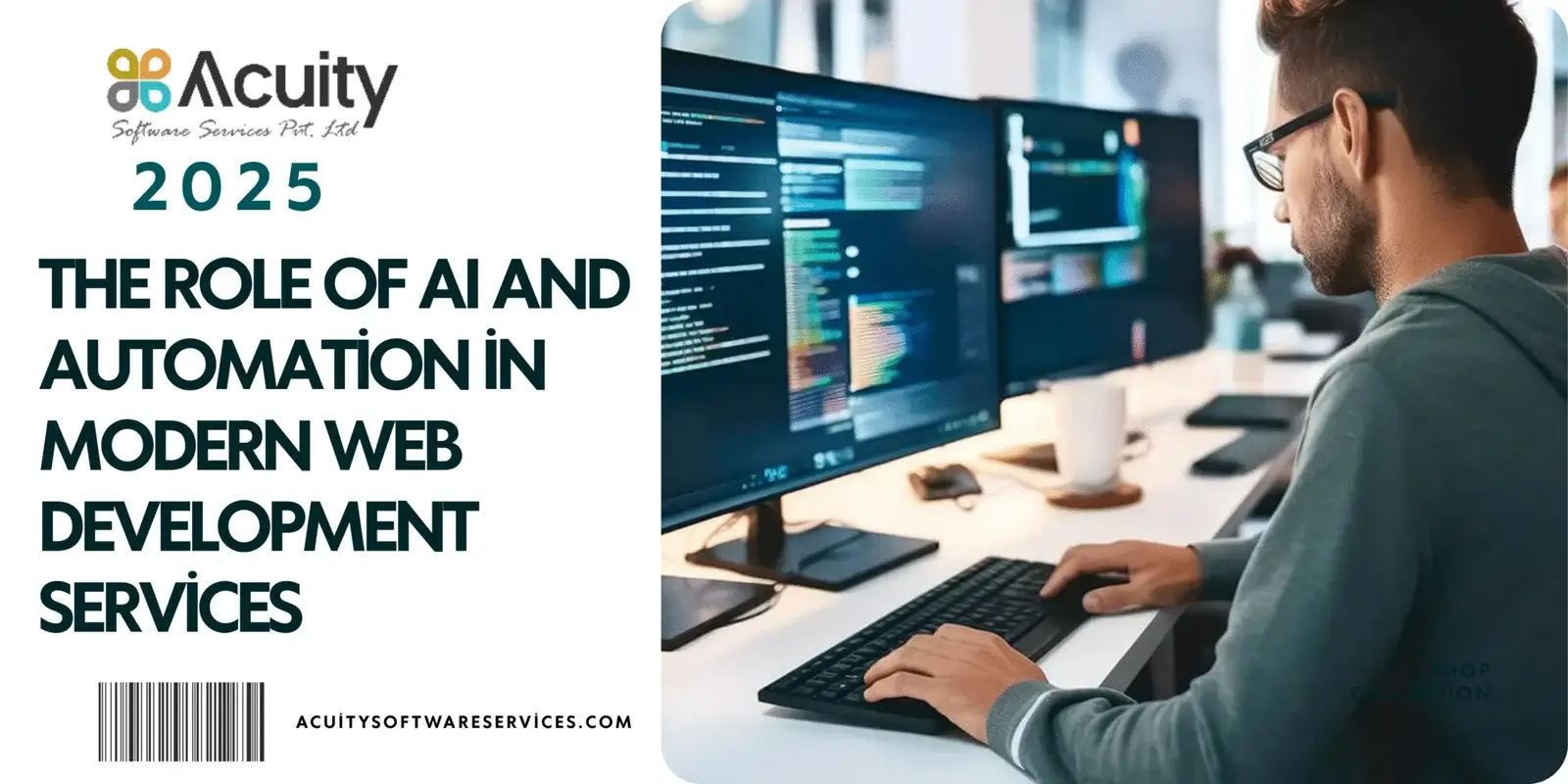 Modern Web Development Services