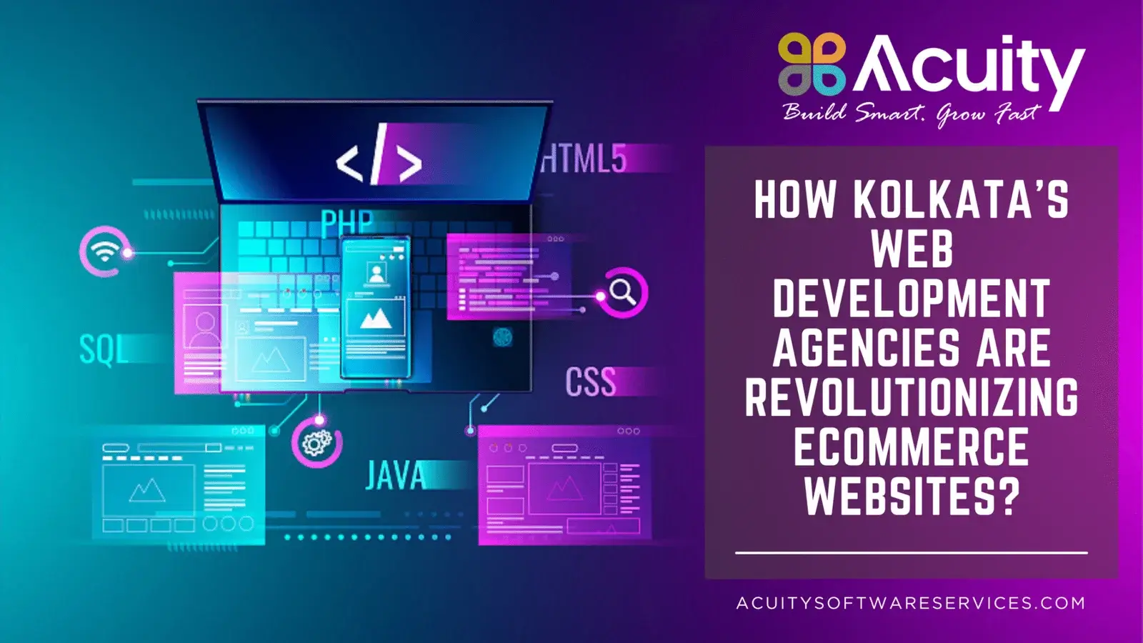 Web Development Agencies