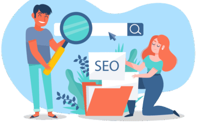 Affordable SEO Service Company in Kolkata