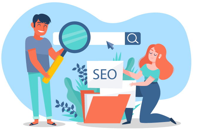 Affordable SEO Service Company in Kolkata