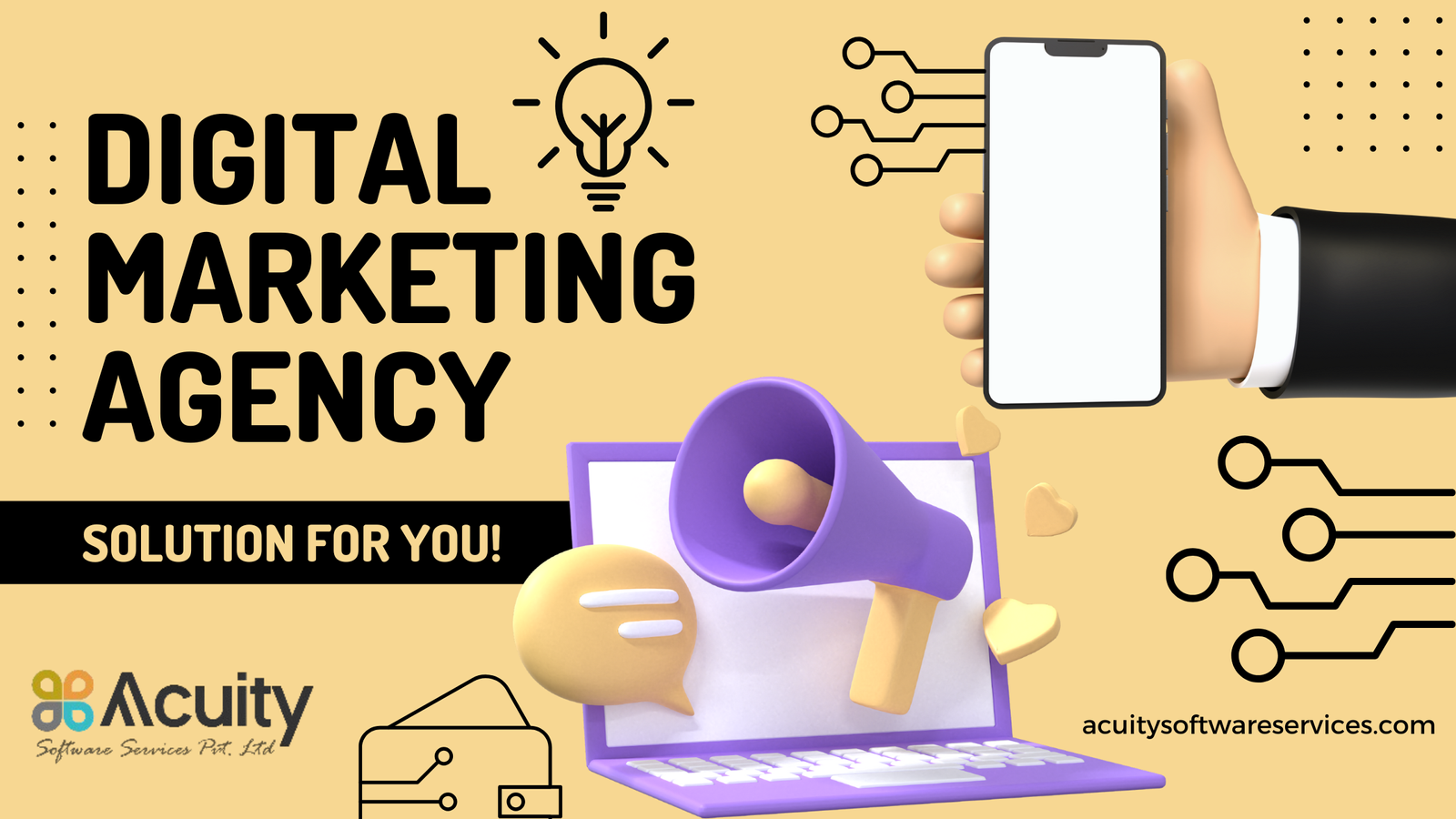 Digital Marketing Service in India