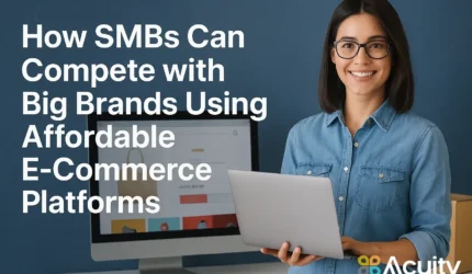 Affordable E-Commerce Platforms