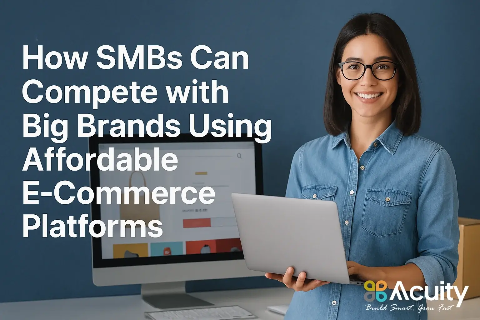 Affordable E-Commerce Platforms
