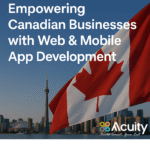 mobile app development companies in Canada