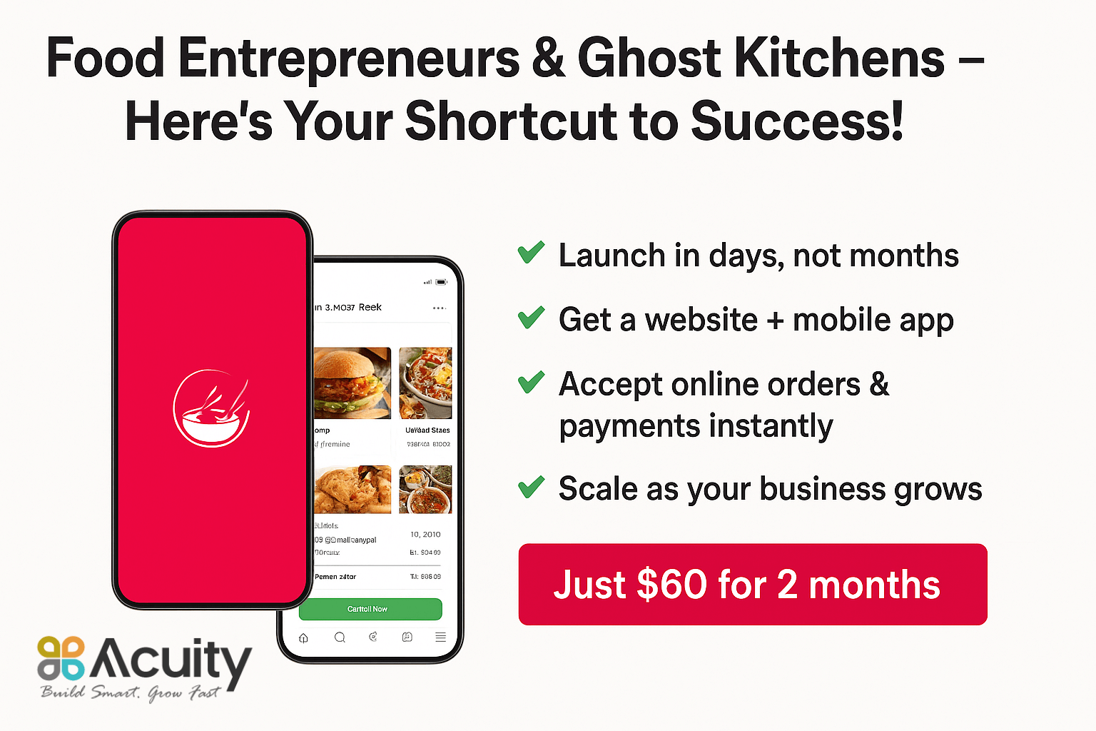 food ordering system
